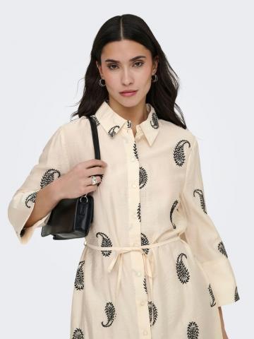 Блузка-платье