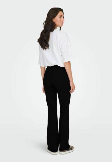 Клешеные брюки