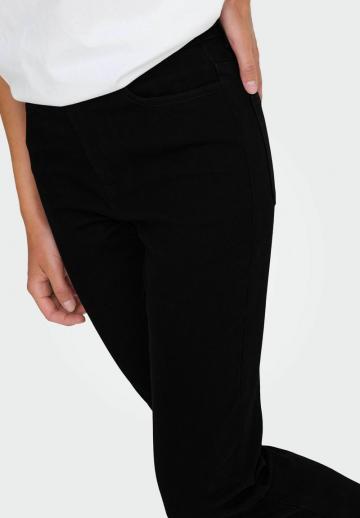 Клешеные брюки