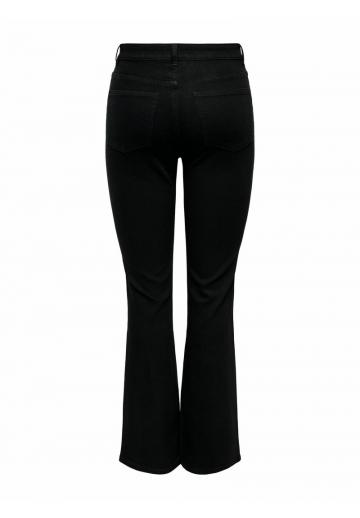 Клешеные брюки