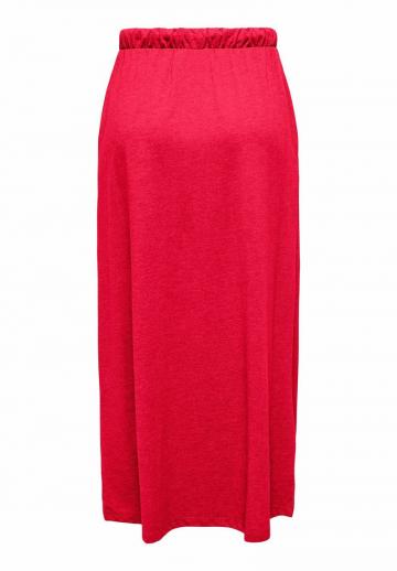 Юбка из джерси