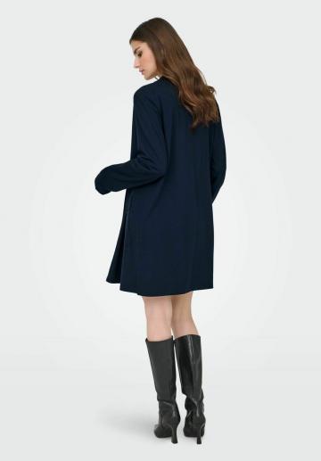 Длинный кардиган