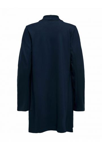 Длинный кардиган