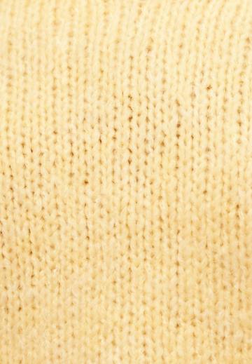 Пуловер с коротким рукавом