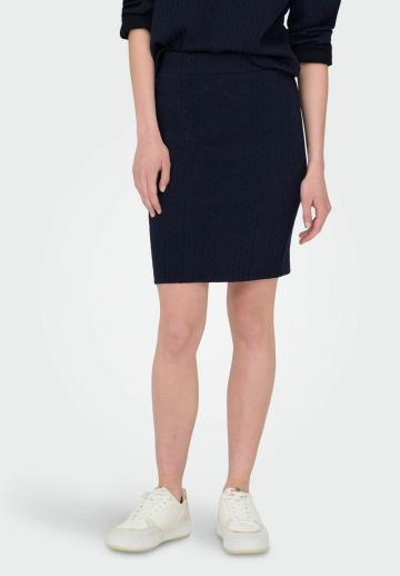 Юбка-карандаш