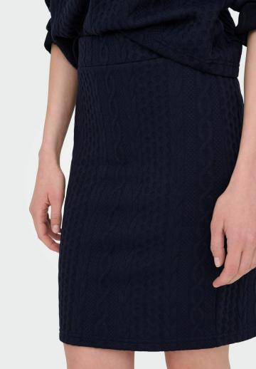 Юбка-карандаш