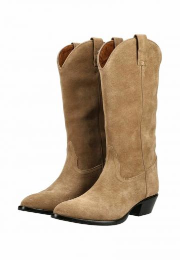 Ковбойские сапоги