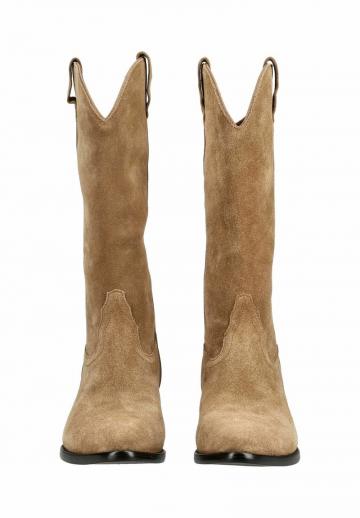 Ковбойские сапоги