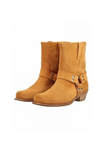 Ковбойские сапожки