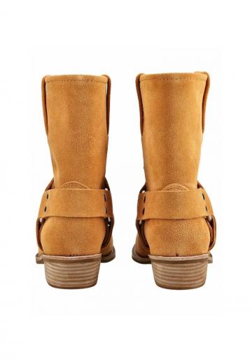 Ковбойские сапожки