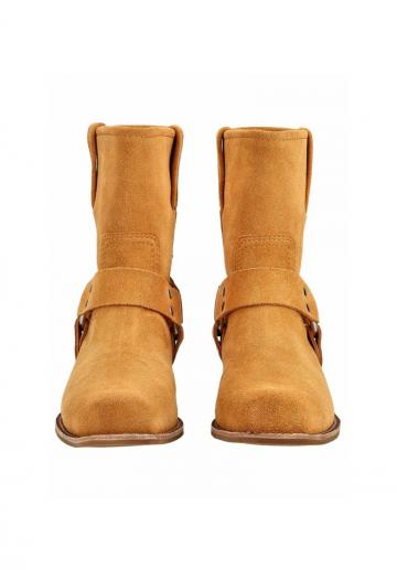 Ковбойские сапожки