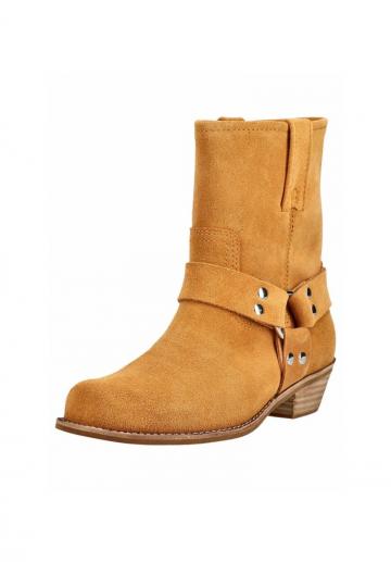 Ковбойские сапожки