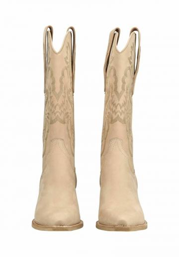 Ковбойские сапоги