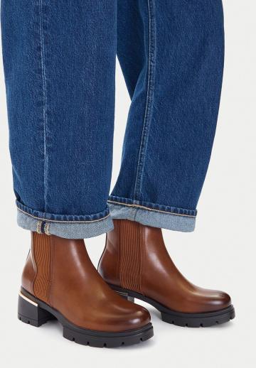 Ботинки челси