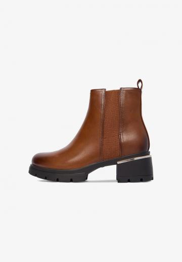 Ботинки челси