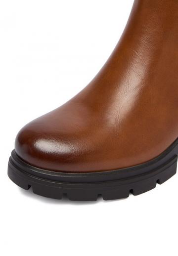 Ботинки челси