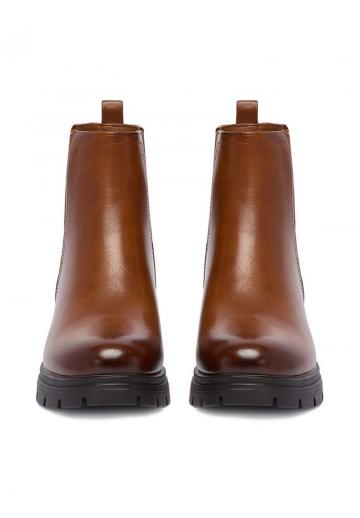 Ботинки челси