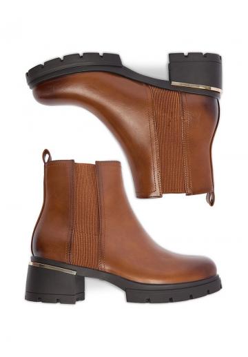 Ботинки челси