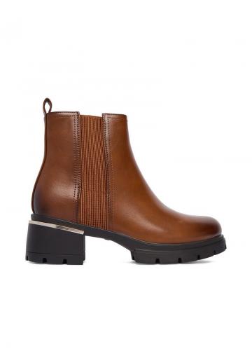 Ботинки челси