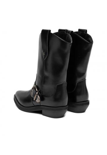 Ковбойские сапожки