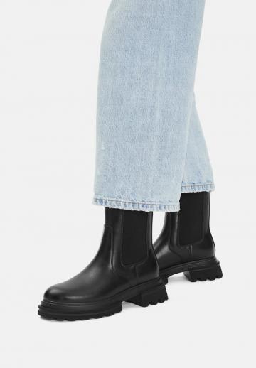 Ботинки челси