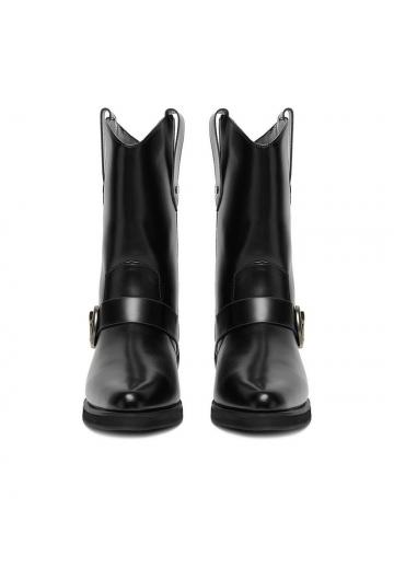 Ковбойские сапожки