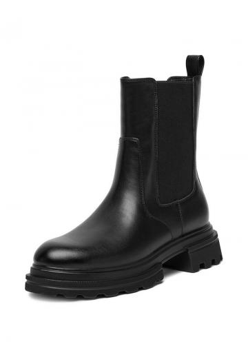 Ботинки челси