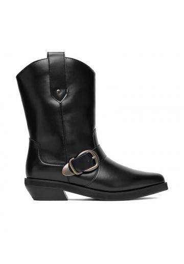 Ковбойские сапожки