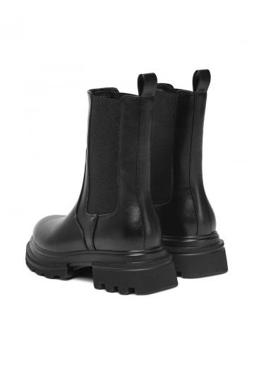 Ботинки челси