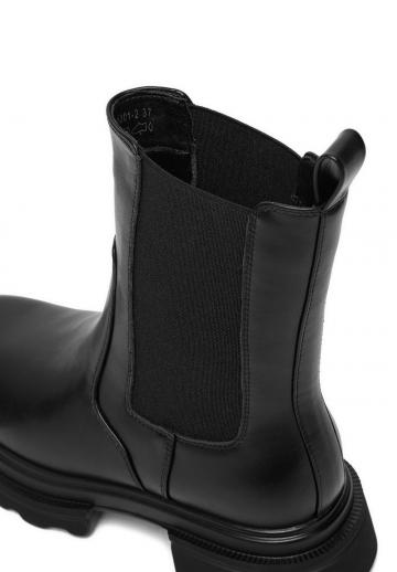 Ботинки челси