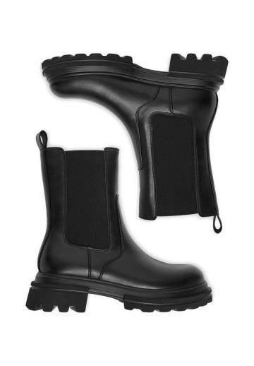 Ботинки челси