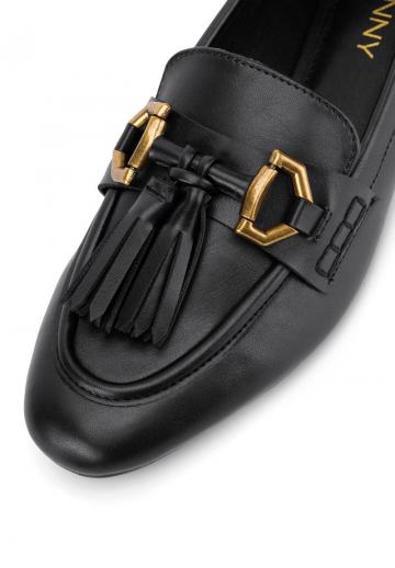 Полуботинки