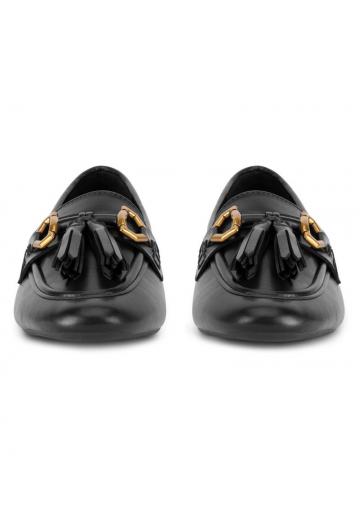 Полуботинки