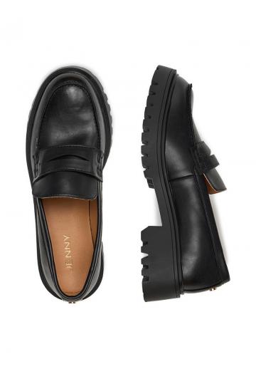 Полуботинки