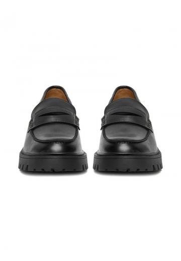 Полуботинки