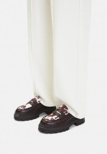 Полуботинки