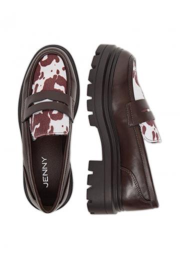 Полуботинки