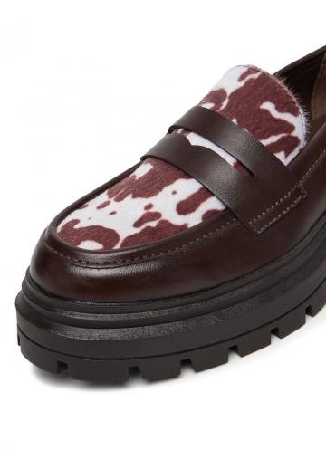 Полуботинки