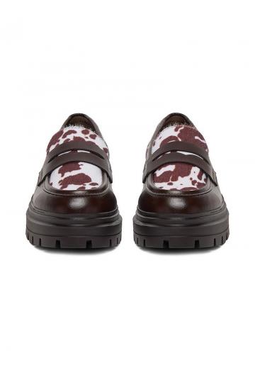 Полуботинки