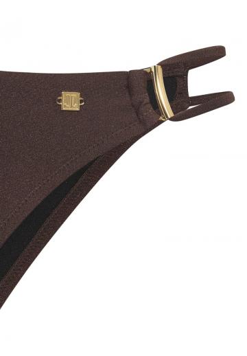 Треугольное бикини