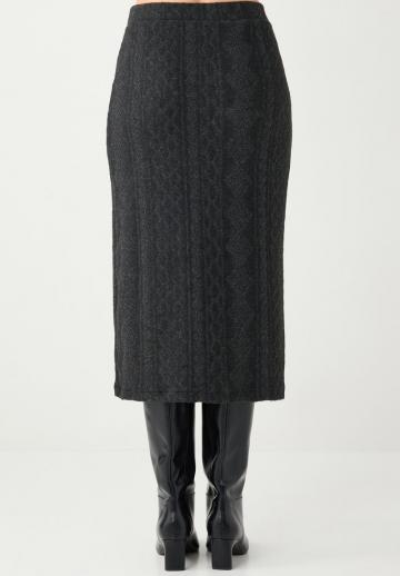 Юбка-карандаш