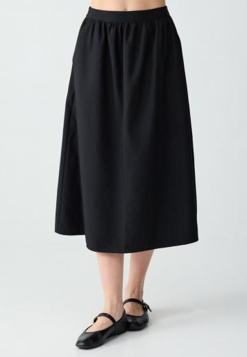 Летняя юбка