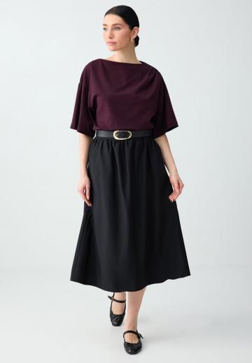 Летняя юбка