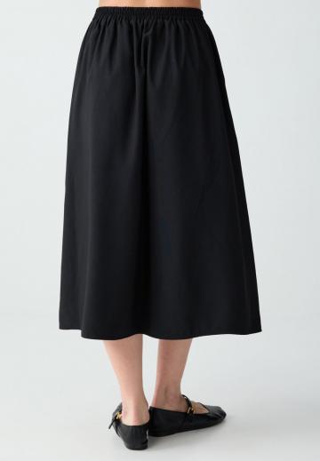 Летняя юбка