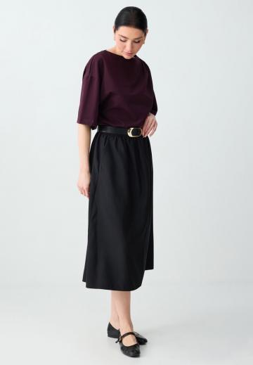 Летняя юбка