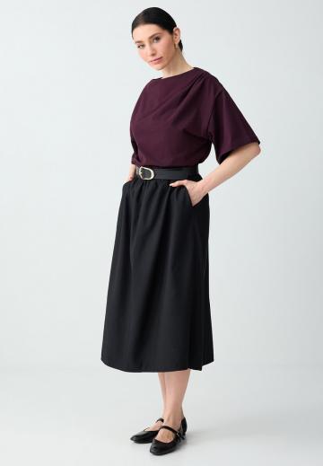 Летняя юбка