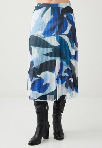 Летняя юбка