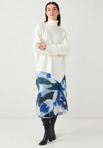 Летняя юбка