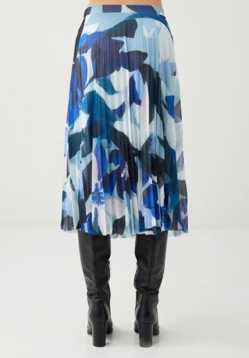 Летняя юбка