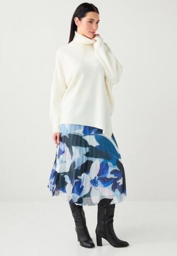 Летняя юбка